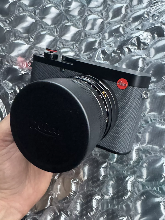 Brand New Leica Q3 43 - BLACK