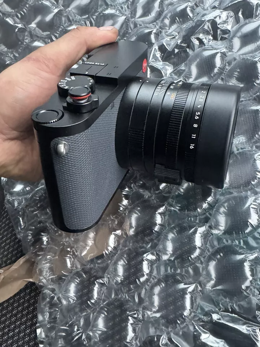 Brand New Leica Q3 43 - BLACK