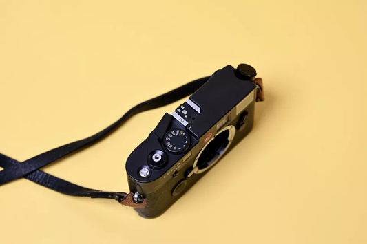 Leica M6 Camera Body Only | Mint Condition